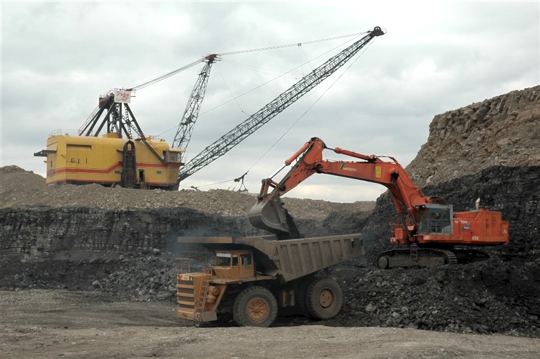 Maden Sondajı Hakkında