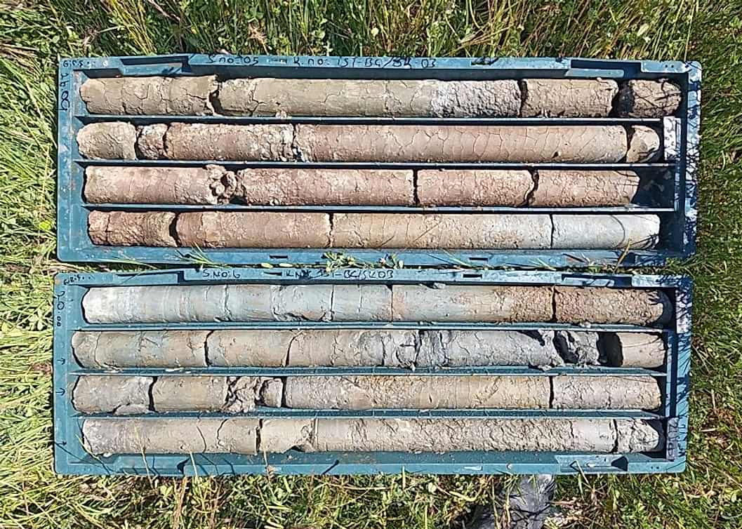 Zemin Etüdü Nedir ?